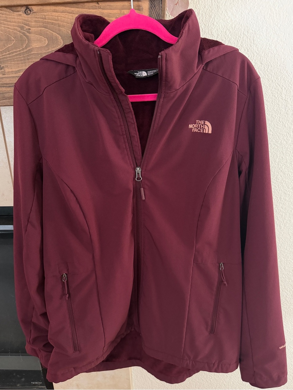 The North Face Women’s Jacket